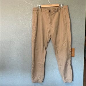 Mens Lululemon pants size 36